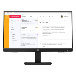 HP P24 G4 23.8'' IPS Full HD Monitor