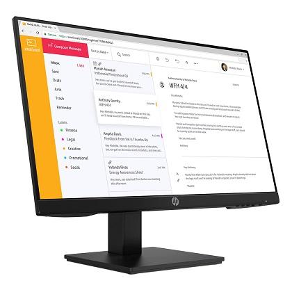 monitor HP P24 G4 23.8 Full HD