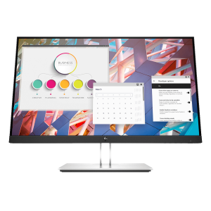 HP E24 G4 23.8'' Full HD Monitor