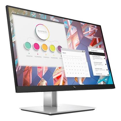 HP E24 G4 23.8 Full HD monitor