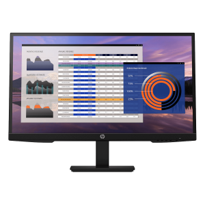 HP P27h G4 27'' IPS Full HD Monitor