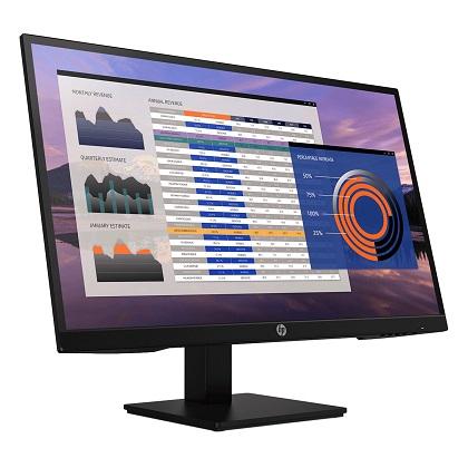 monitor HP P27h G4 27 Full HD