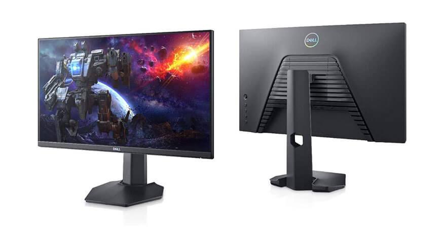 monitor DELL S2421HGF