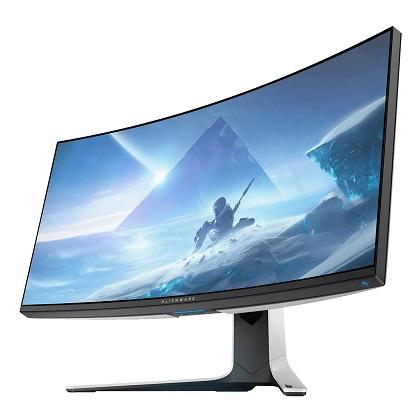 DELL Alienware AW3821DW