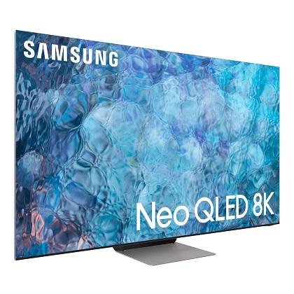 SAMSUNG QE85QN900A