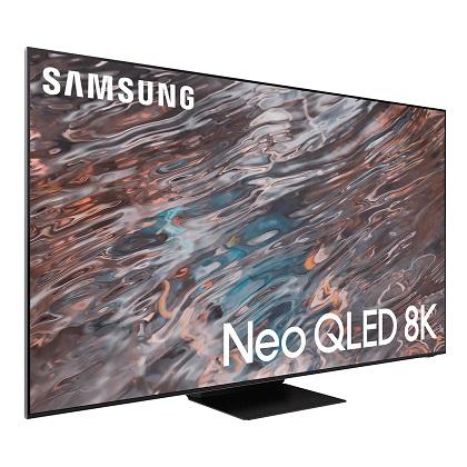 SAMSUNG QE85QN800A