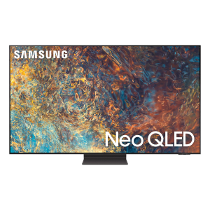SAMSUNG QE85QN95A 85'' Neo QLED 4K Smart TV Τηλεόραση