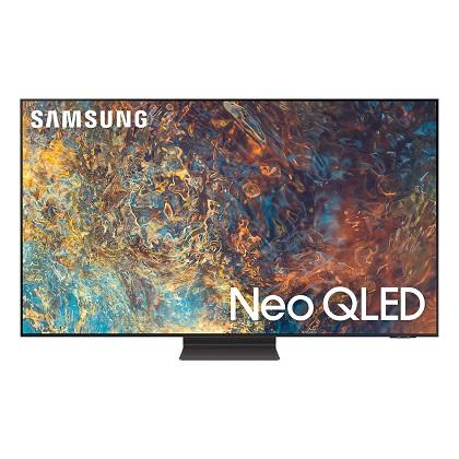 SAMSUNG QE85QN95A