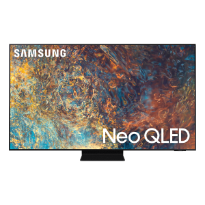 SAMSUNG QE85QN90A 85'' Neo QLED 4K Smart TV Τηλεόραση