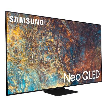 SAMSUNG QE85QN90A