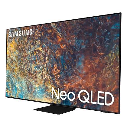 SAMSUNG QE85QN90A