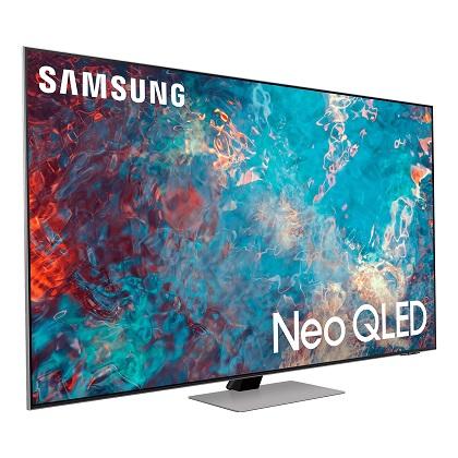 SAMSUNG QE85QN85A