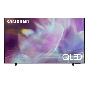 SAMSUNG QE65Q60A 65'' QLED 4K Smart TV Τηλεόραση