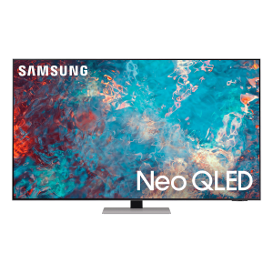 SAMSUNG QE55QN85A 55'' Neo QLED 4K Smart TV Τηλεόραση