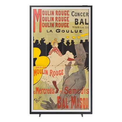 SAMSUNG The Frame QE32LS03T