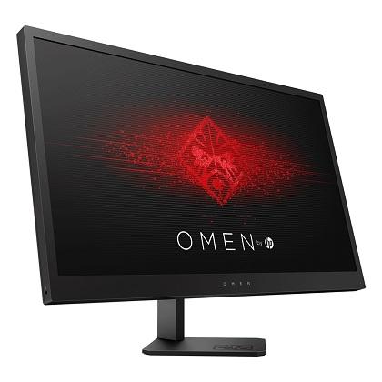 monitor HP Omen 25