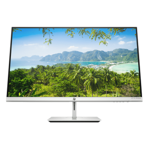 HP U27 27'' IPS 4K Ασύρματο Monitor