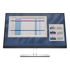 HP E27 G4 27'' IPS Full HD Monitor