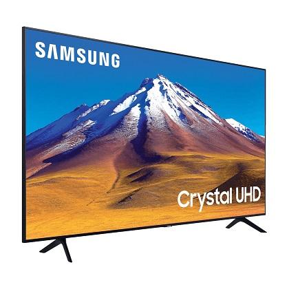 SAMSUNG UE50TU7092U