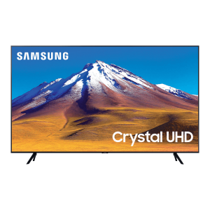 SAMSUNG UE65TU7092U 65'' LED 4K Smart TV Τηλεόραση