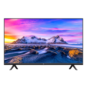 XIAOMI Mi TV P1 32'' LED HD Smart TV Τηλεόραση