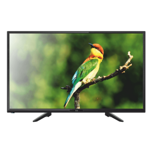 F&U FL24112 24'' LED HD Τηλεόραση