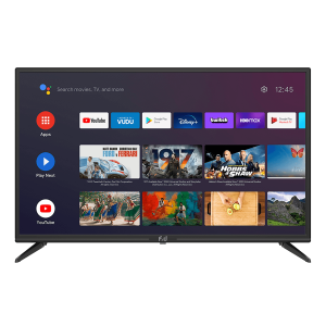 F&U FLA32130 32'' LED HD Smart TV Τηλεόραση