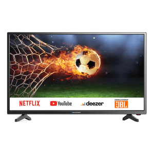 BLAUPUNKT BLA-32/138 32'' LED HD Smart TV Τηλεόραση