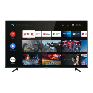 THOMSON 65UG6400 65'' LED 4K Smart TV Τηλεόραση
