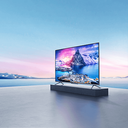 XIAOMI TV Q1E