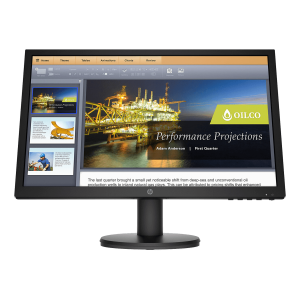 HP P21b G4 TN Full HD Monitor