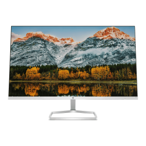 HP M27fw IPS Full HD Monitor