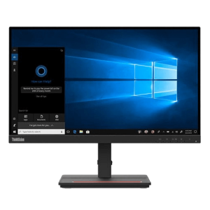 LENOVO ThinkVision S22e-20 22'' Full HD Monitor