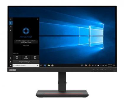 monitor LENOVO ThinkVision S22e-20