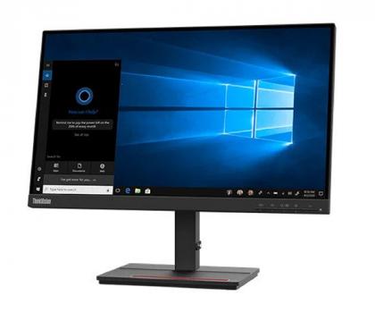 monitor LENOVO ThinkVision S22e-20