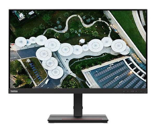 monitor LENOVO ThinkVision S24e-20