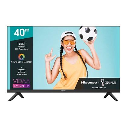 HISENSE 40A4BG