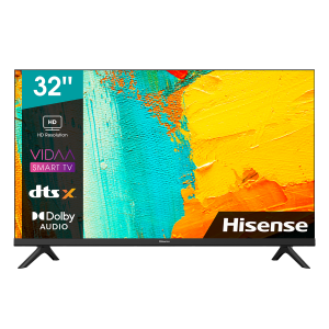 HISENSE 32A4BG 32'' LED HD Smart TV Τηλεόραση