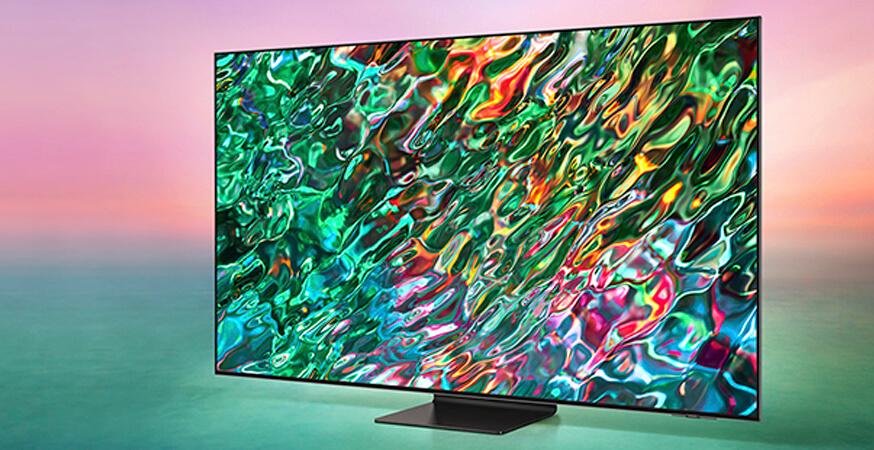 SAMSUNG QE43QN90B Neo QLED