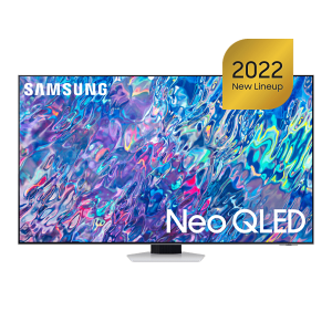 SAMSUNG QE75QN85B 75'' Neo QLED 4K Smart TV Τηλεόραση