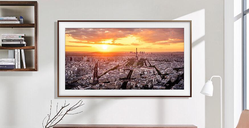 SAMSUNG The Frame 