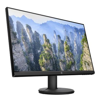 monitor HP V24i 