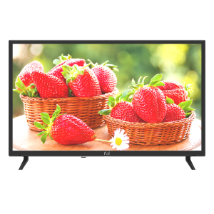 F&U FL32050 32'' LED HD Τηλεόραση