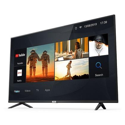 TCL 55P610