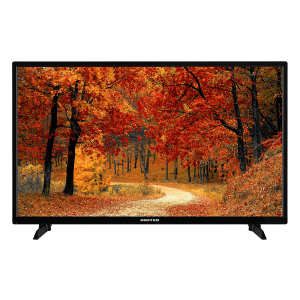 UNITED UN3232LE 32'' LED HD Τηλεόραση