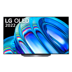 LG 77B26LA 77'' OLED 4K Smart TV Τηλεόραση