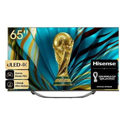 HISENSE H65U7HQ 