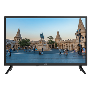 F&U FL24115 24'' LED HD Τηλεόραση