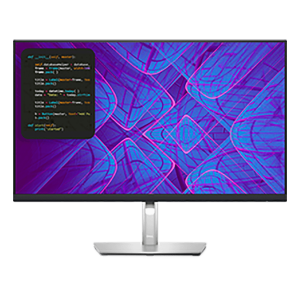 DELL P2723QE 27'' IPS 4K USB Type-C Monitor