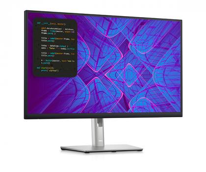 monitor DELL P2723QE